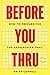 Before You Thru: How to Prepare for the Appalachian Trail