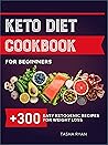 KETO DIET COOKBOO...