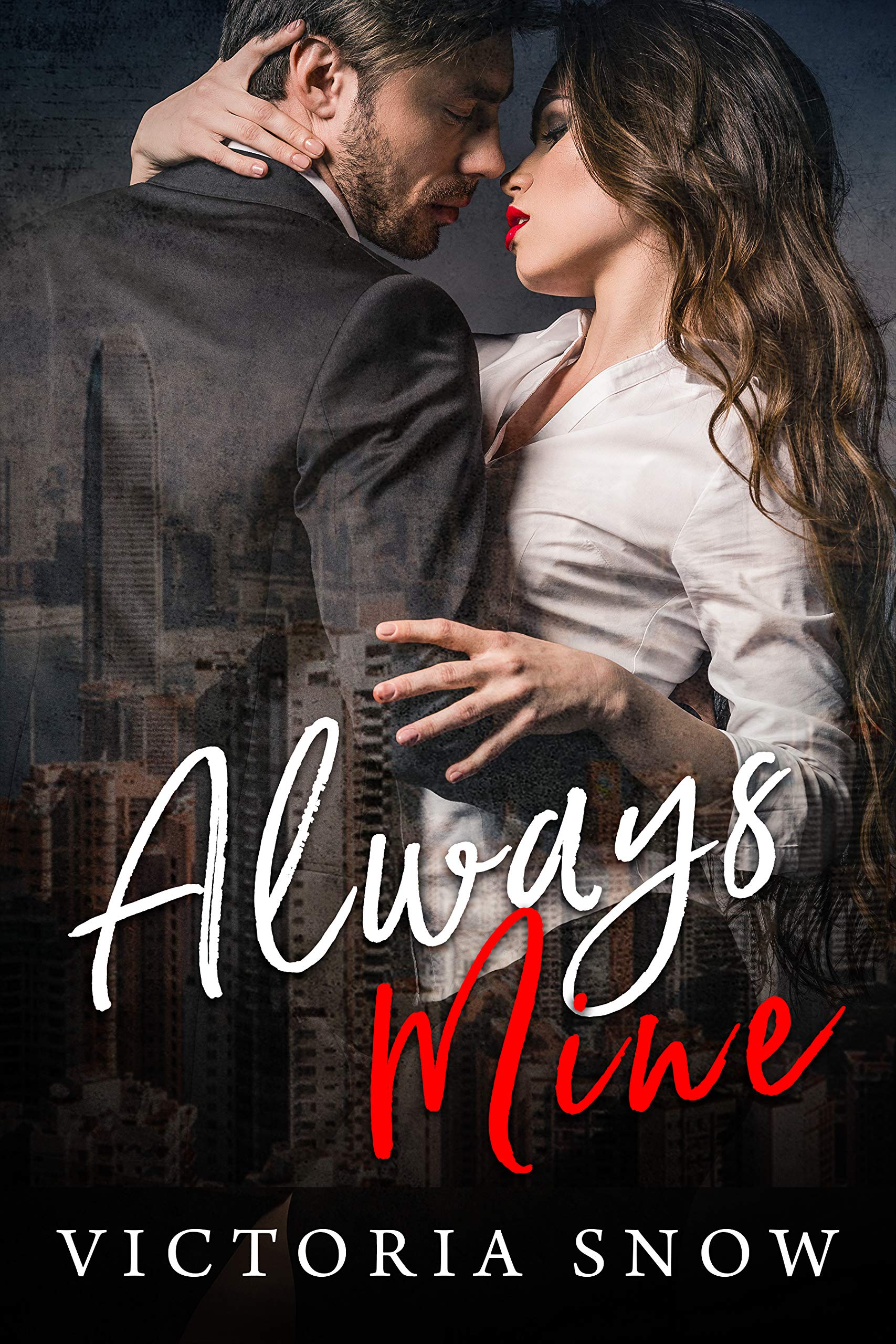 Alway Mine (ebook)