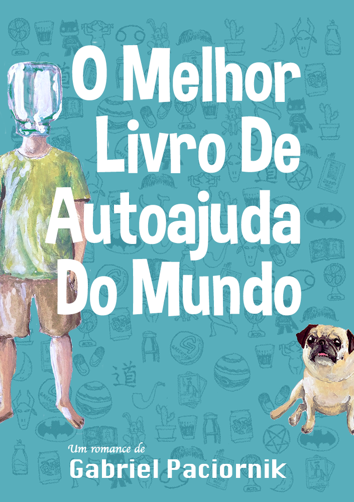 O Melhor Livro de Autoajuda do Mundo