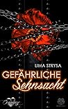 Craving: Gefährliche Sehnsucht (Dark Romance) (German Edition)