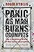 Panic as Man Burns Crumpets by Roger Lytollis