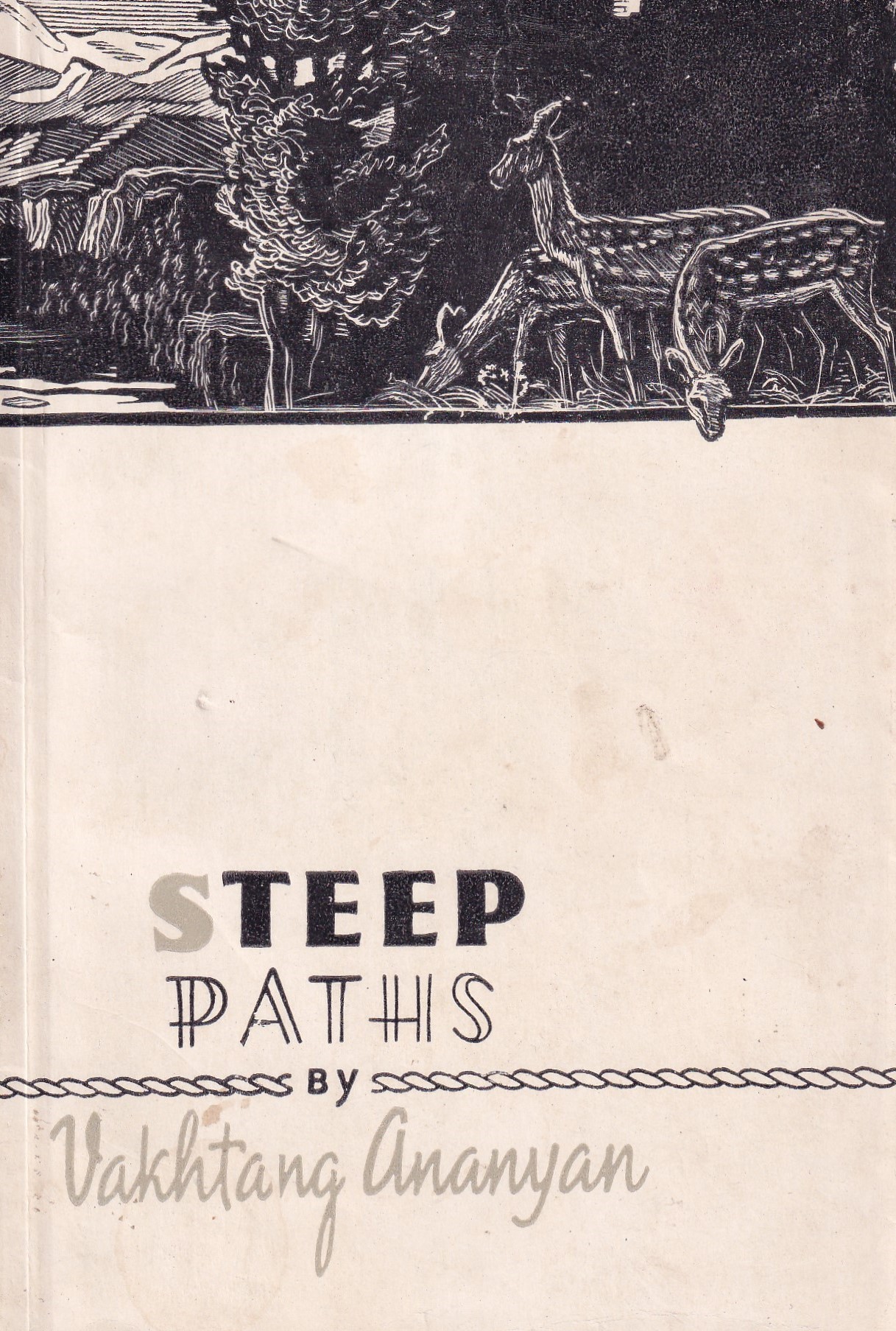 Steep paths