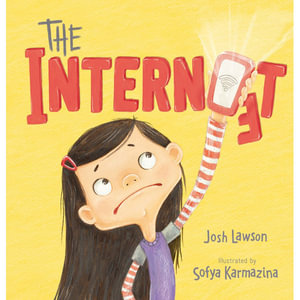 The Internot (Hardcover)