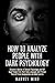 How to Analyze People with ...