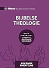 Bijbelse theologie Bijbelse theologie