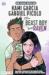 Teen Titans: Beast Boy Loves Raven FCBD (Preview)