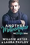 Another Motherfaker by Willow Aster Another Motherfaker by Willow Aster