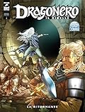 Dragonero Il Ribelle n. 22: La ritornante