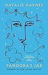 Book cover for Pandora's Jar: Women in the Greek Myths