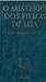 O misterio dos fillos de Lúa