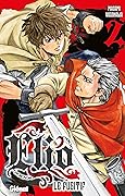 Elio le fugitif - Tome 02