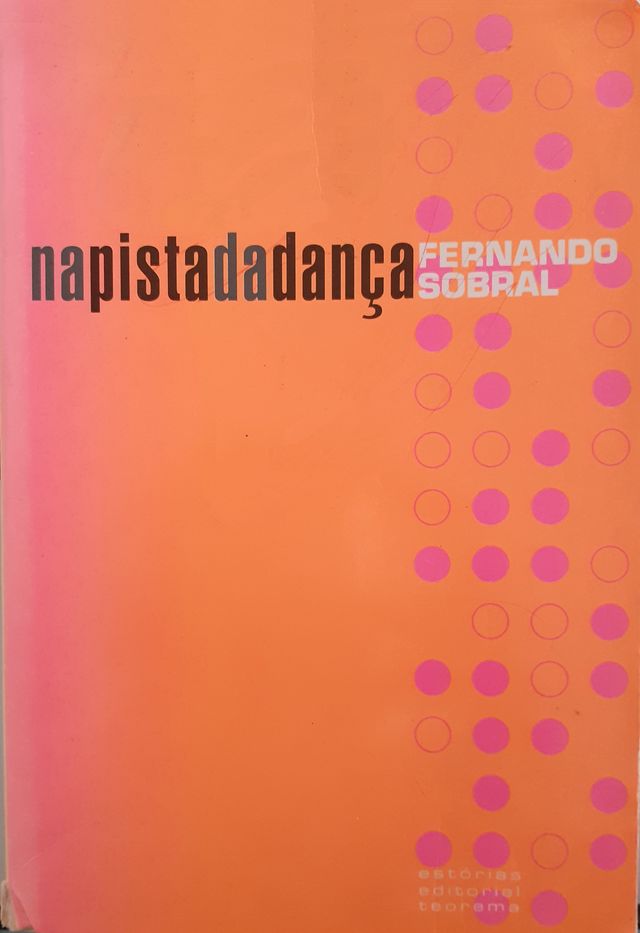 Na Pista da Dança