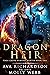 Dragon Heir (Thea Grove Vam...
