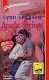 Apache Springs by Lynn Erickson