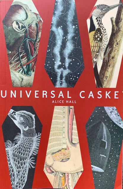 Universal Casket