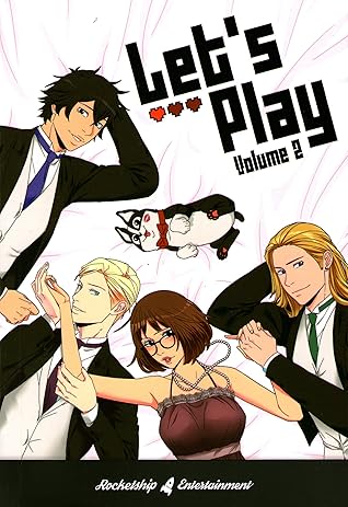 Let's Play, Vol. 2