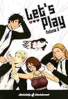 Let's Play, Vol. 2 by Leeanne M. Krecic