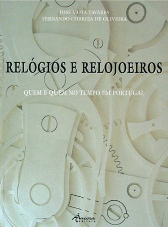 Relógios e Relojoeiros
