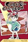 Case Closed, Vol. 11