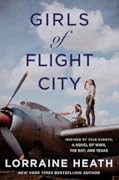 Girls of Flight City 