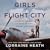 Girls of Flight City: Inspired by True Events, a Novel of WWII, the RAF, and Texas