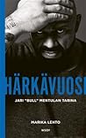 Härkävuosi by Marika Lehto