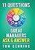 11 Questions Great Managers Ask and Answer by Tom Gehring