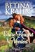 White Knight Needed (Reluctant Heroes, #2)