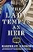 The Lady Tempts an Heir (Th...
