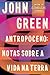 Antropoceno: Notas sobre a Vida na Terra