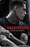 Valentina by iamkunafa