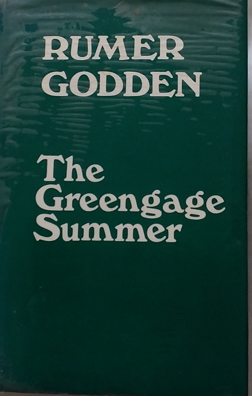The Greengage Summer