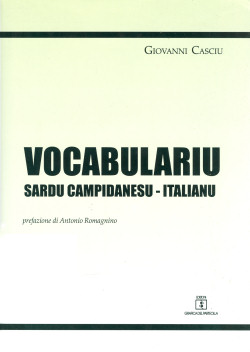 Vocabulariu sardu campidanesu italianu