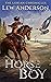Horse Boy