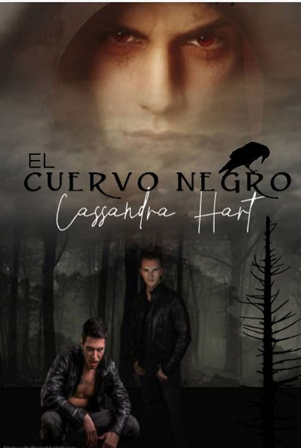 El Cuervo Negro (Kindle Edition)