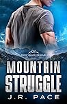 Mountain Struggle (Mont Blanc Rescue, #1)