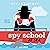 Spy School at Sea by Stuart Gibbs