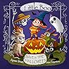 Little Boo Saves the Halloween by Agnes Green