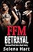 Betrayal: First Time Bisexual (Watching Him with Her (FFM Bisexual Menage Romance Bundle))
