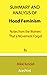 Summary and Analysis of Hood Feminism: Notes from the Women That a Movement Forgot By Mikki Kendall