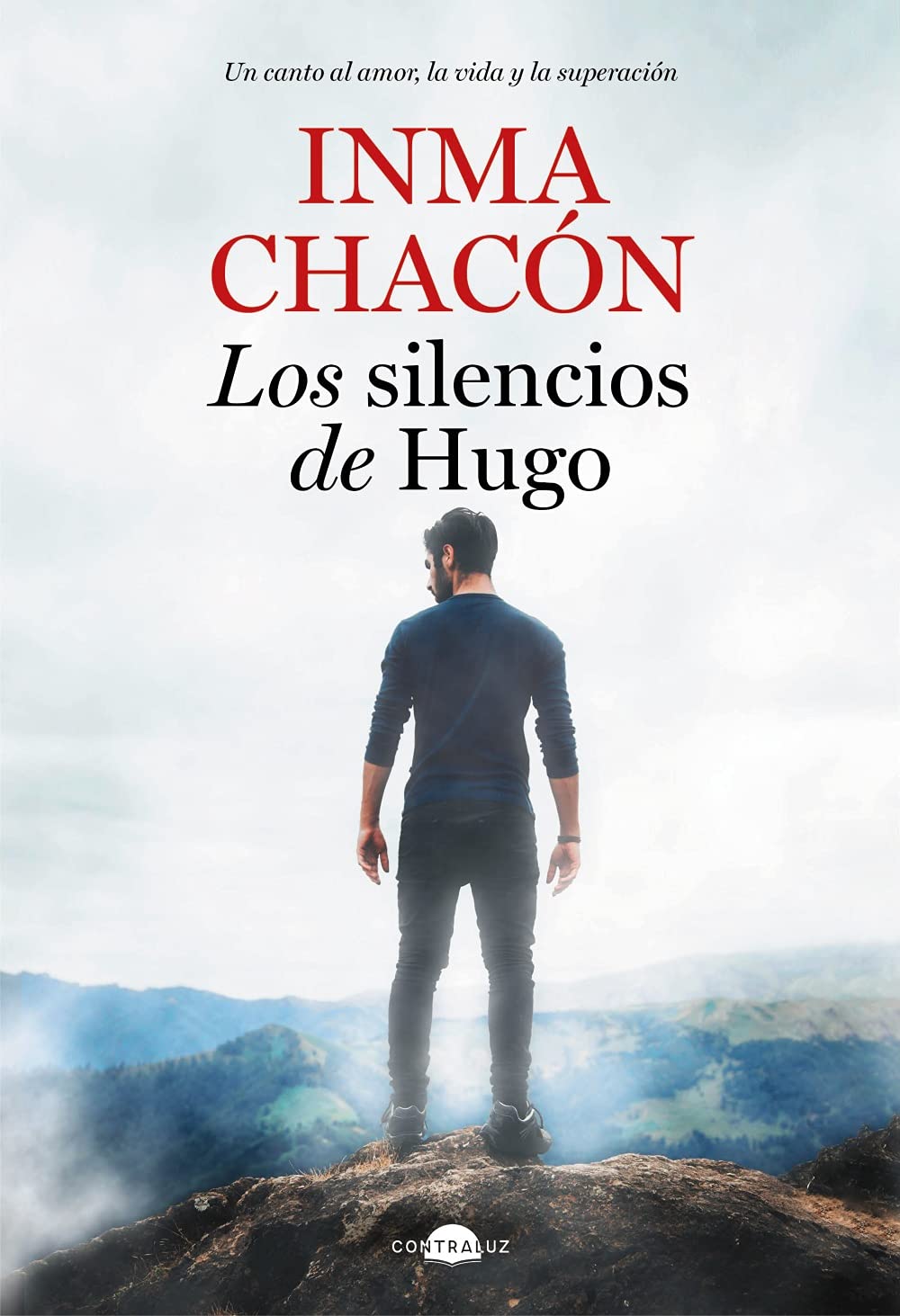 Los silencios de Hugo (Hardcover)
