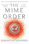 The Mime Order by Samantha Shannon