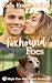 Foxhound Foes (Maple Cove Dog Lovers' Society #3)
