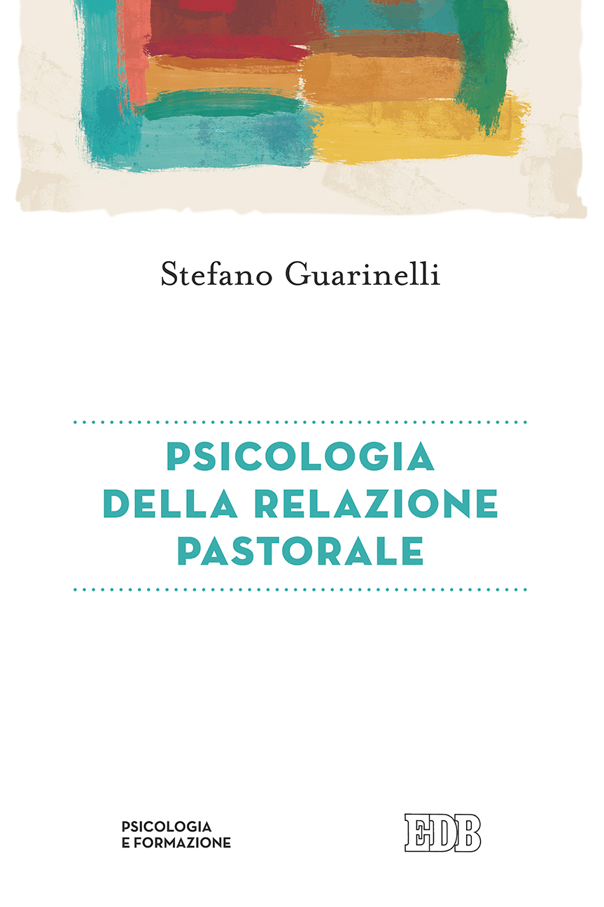 Psicologia della relazione pastorale