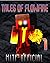 Tales of Flowfire - An Unof...