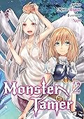 Monster Tamer, Volume 2