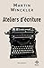 Ateliers d'écriture