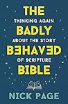 Badly Behaved Bible