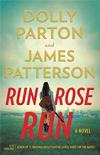 Run Rose Run